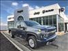 2020 Chevrolet Silverado 2500HD