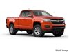 2020 Chevrolet Colorado