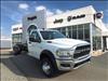 2024 Ram 5500 CHASSIS CAB