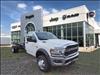 2024 Ram 5500 CHASSIS CAB