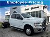 2024 Ram 5500 CHASSIS CAB