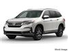 2020 Honda Pilot