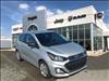 2020 Chevrolet Spark