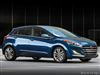 2016 Hyundai ELANTRA GT