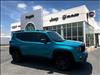 2021 Jeep Renegade