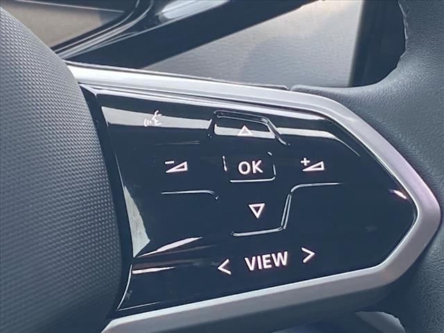 2023 Volkswagen ID.4 S