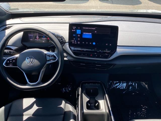 2024 Volkswagen ID.4 S