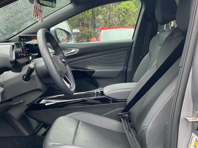 2023 Volkswagen ID.4 S