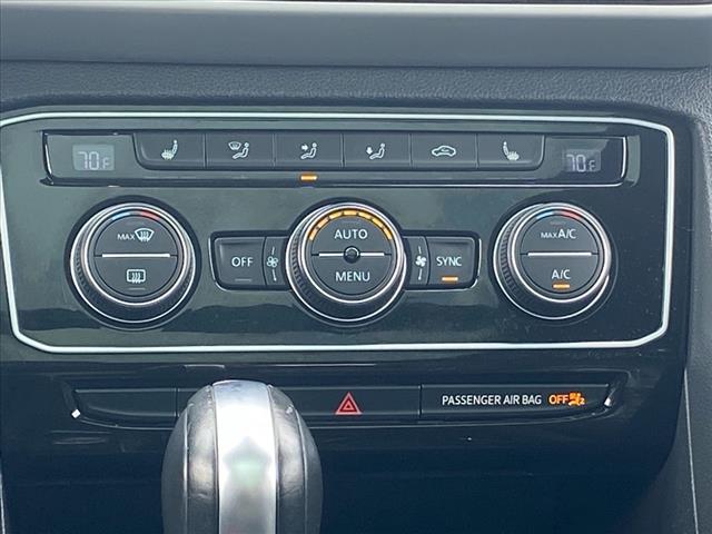2021 Volkswagen Atlas Cross Sport 3.6L V6 SEL