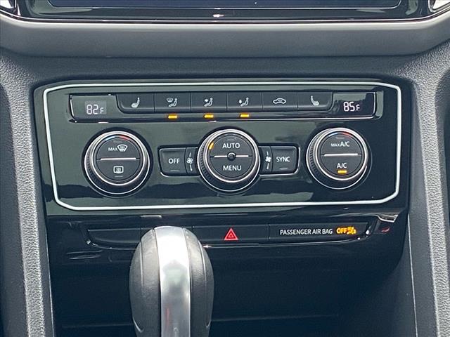 2022 Volkswagen Atlas Cross Sport V6 SEL 4Motion