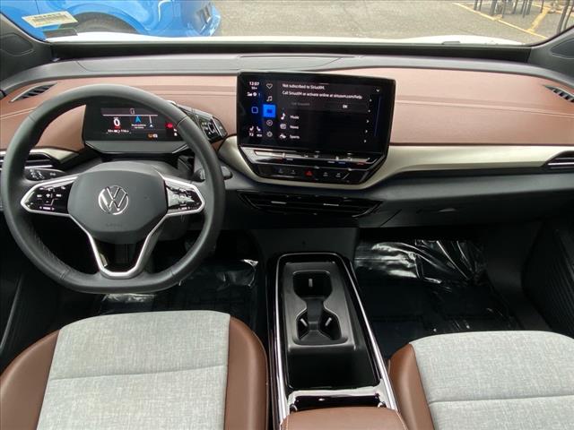 2023 Volkswagen ID.4 Standard