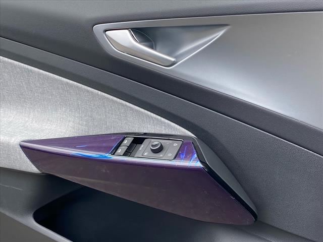 2025 Volkswagen ID.4 Limited