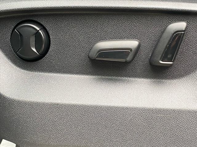 2021 Volkswagen Atlas SEL