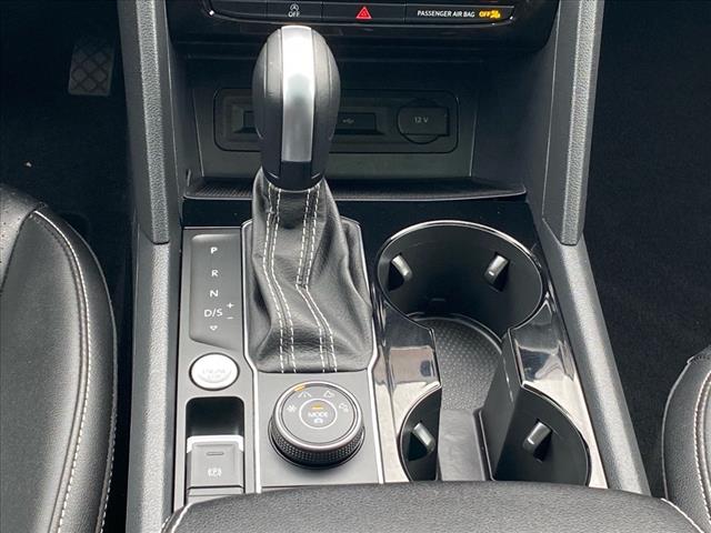 2022 Volkswagen Atlas SEL