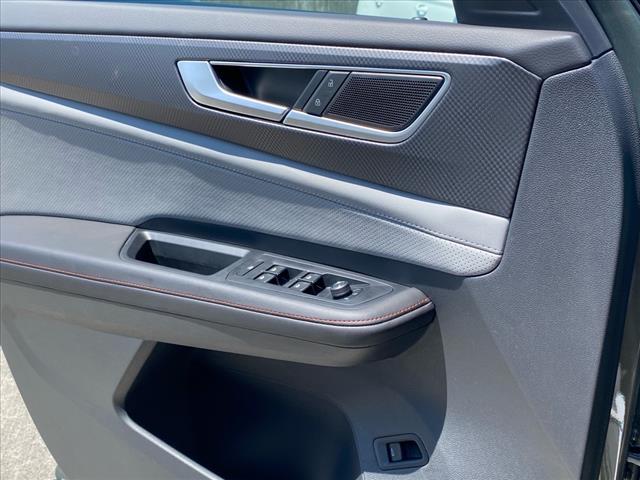 2025 Volkswagen Atlas 