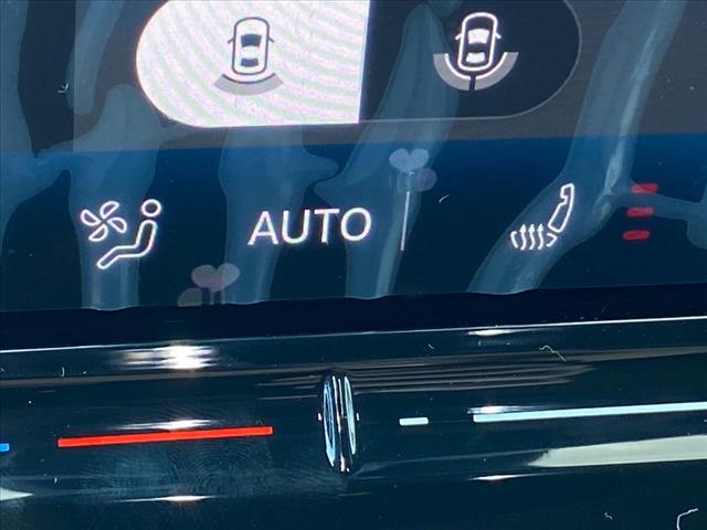 2025 Volkswagen ID.4 