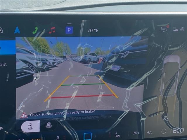 2025 Volkswagen ID.4 Pro