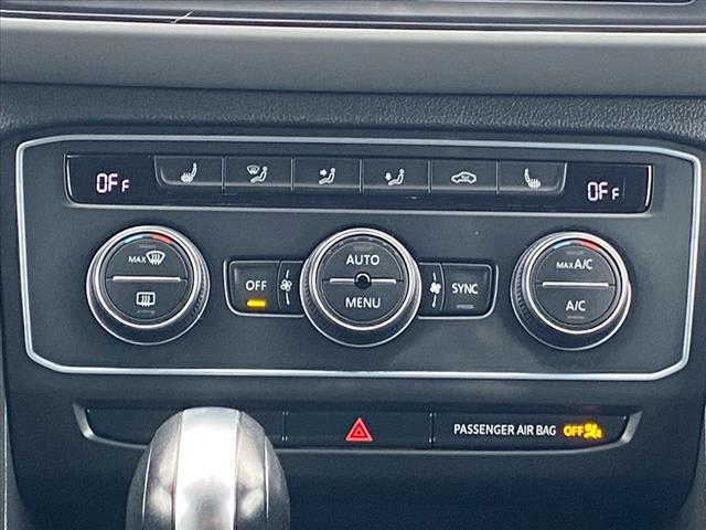 2021 Volkswagen Atlas Cross Sport 2.0T SE