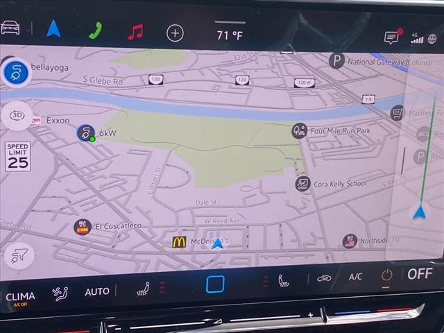 2025 Volkswagen ID.4 Pro