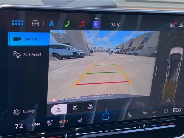 2025 Volkswagen ID.4 Pro