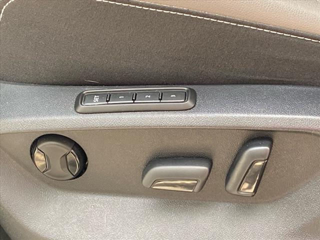 2021 Volkswagen Atlas Cross Sport 3.6L V6 SEL Premium R-Line