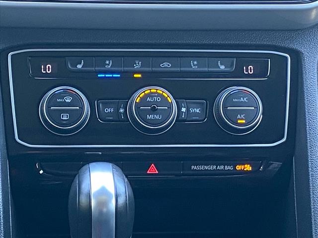 2021 Volkswagen Atlas Cross Sport 3.6L V6 SEL Premium R-Line