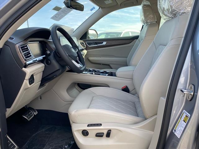 2025 Volkswagen Atlas SEL Premium R-Line 4Motion