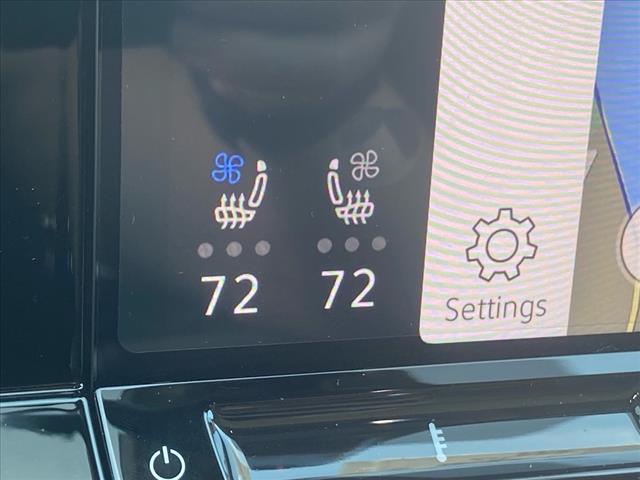 2025 Volkswagen Atlas 