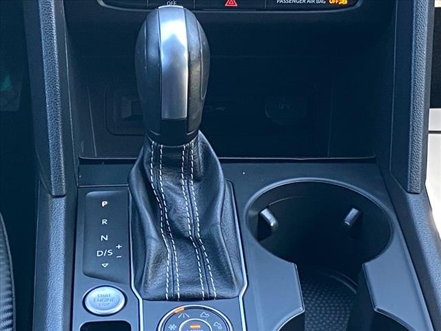 2021 Volkswagen Atlas Cross Sport SE 4Motion