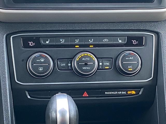 2021 Volkswagen Atlas Cross Sport 2.0T SE w/Technology