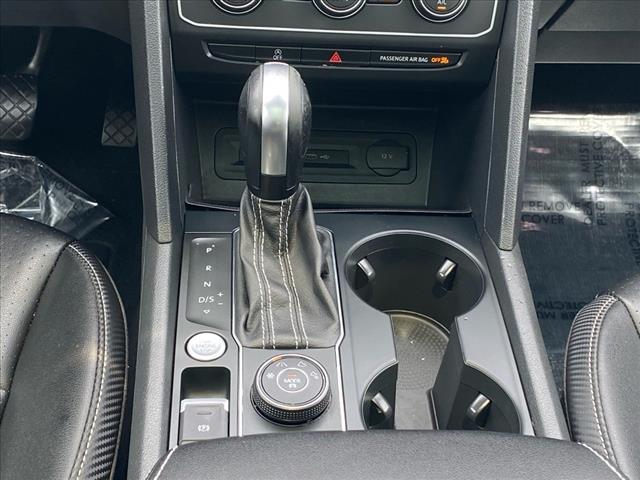 2021 Volkswagen Atlas Cross Sport 3.6L V6 SE w/Technology