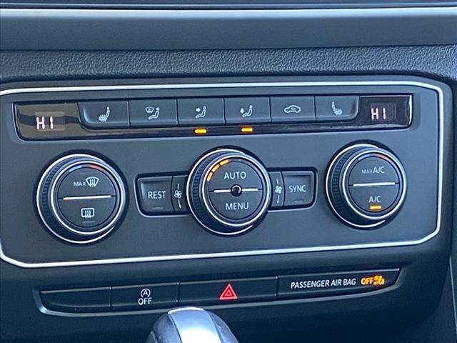 2021 Volkswagen Atlas V6 SE 4Motion