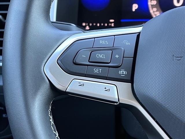 2023 Volkswagen Atlas 2.0T SE