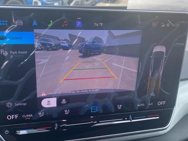 2025 Volkswagen ID.4 Pro S