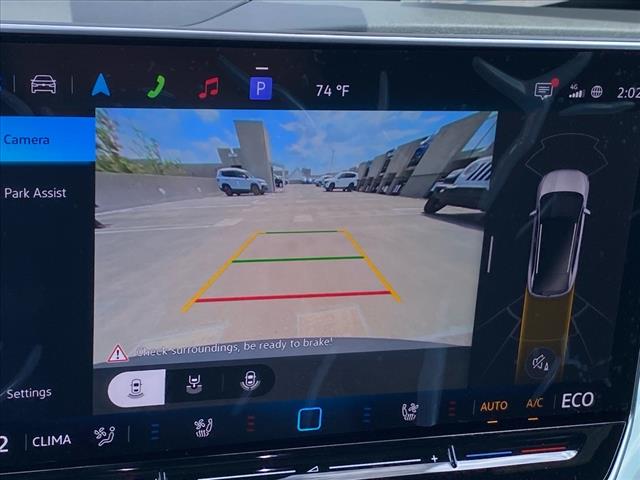 2025 Volkswagen ID.4 Pro S