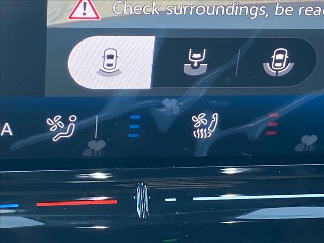 2025 Volkswagen ID.4 