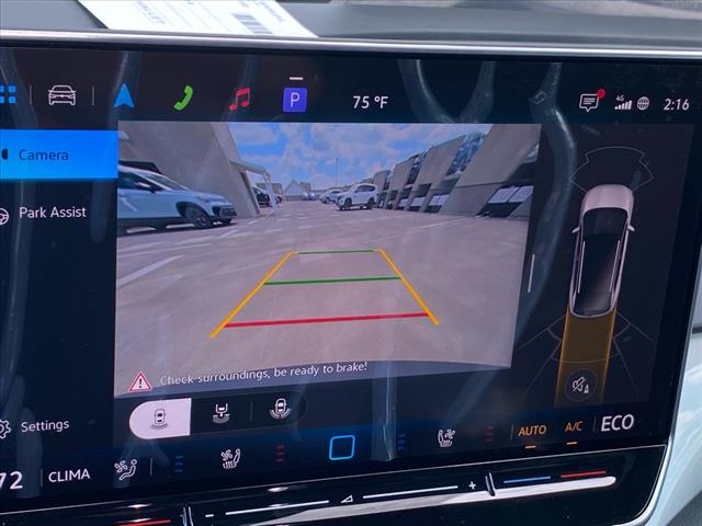 2025 Volkswagen ID.4 Pro S