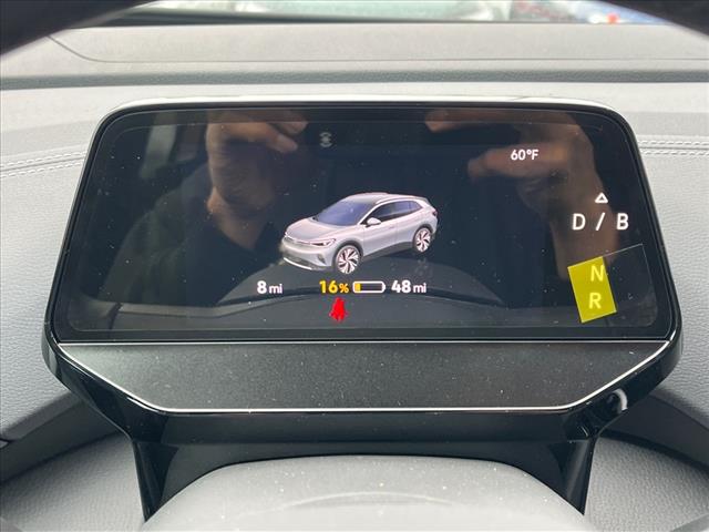 2025 Volkswagen ID.4 Pro S