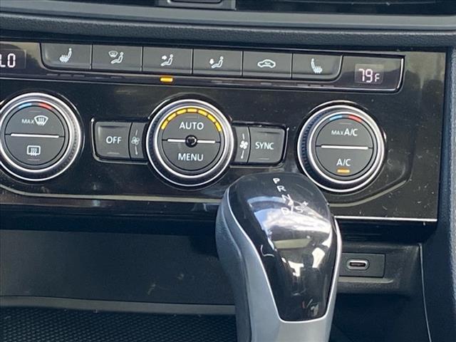 2022 Volkswagen Jetta 1.5T SE