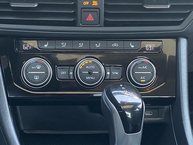 2023 Volkswagen Jetta SE
