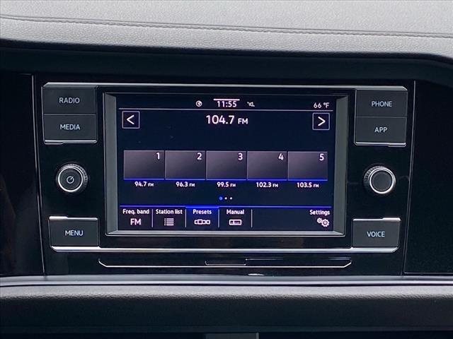 2024 Volkswagen Jetta 1.5T Sport
