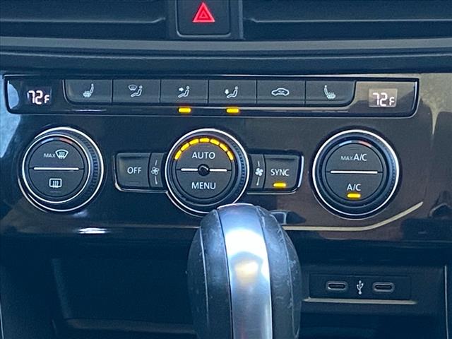 2020 Volkswagen Jetta 1.4T SE