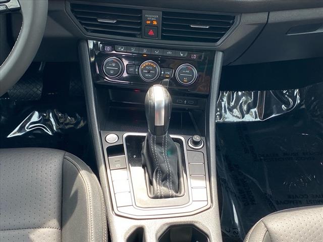 2021 Volkswagen Jetta SEL