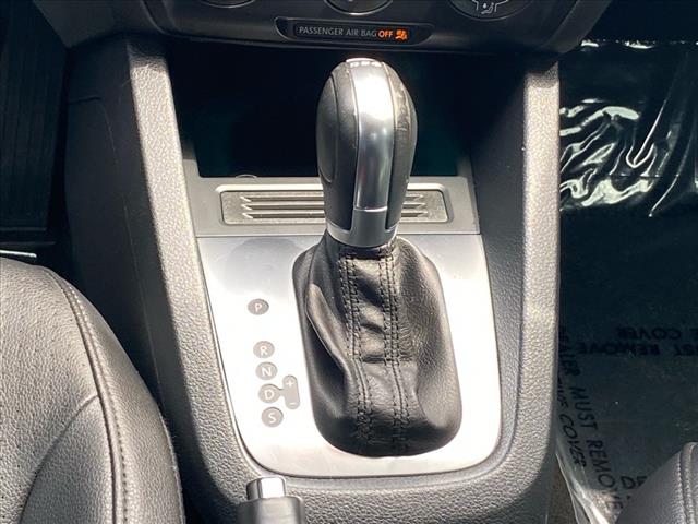 2014 Volkswagen Jetta 2.0L TDI w/Premium