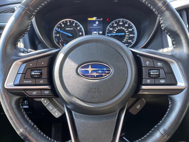 2021 Subaru Ascent Limited