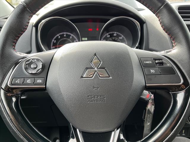 2022 Mitsubishi Outlander Sport 2.0 ES