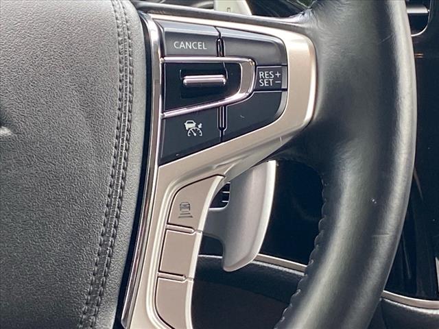 2018 Mitsubishi Outlander PHEV GT