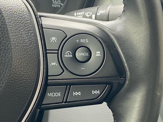 2023 Toyota Corolla Hybrid SE