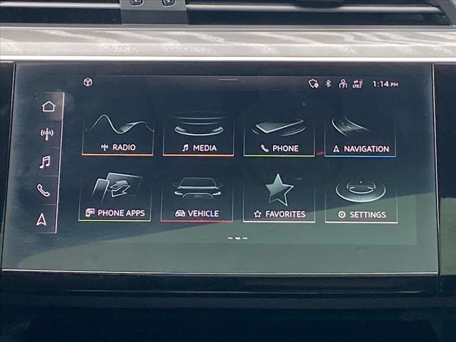 2021 Audi e-tron Sportback Premium Plus quattro