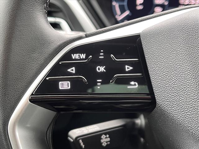 2023 Audi Q4 e-tron Premium